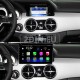 MERCEDES GLK X204 - 9" МУЛТИМЕДИЯ / Навигация android 16